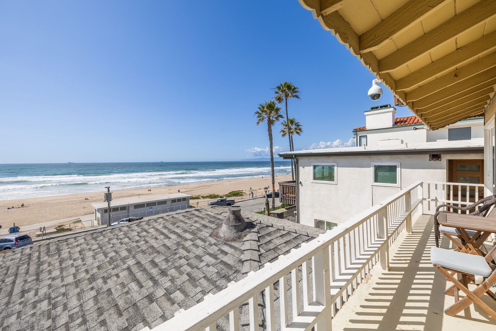 Why Strand Beach House Is the Best Coastal Rental